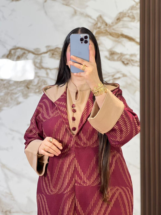 الجلابة الحديثة