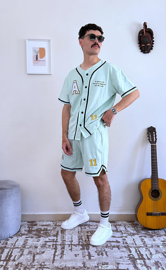 ستايل سبور وكاجوال