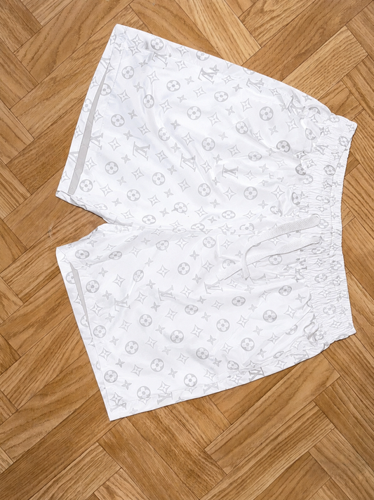 شورت البحر الرجالي