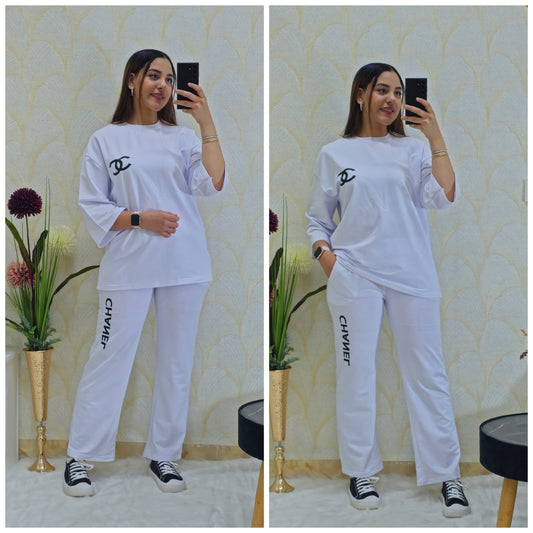 طقم رياضي