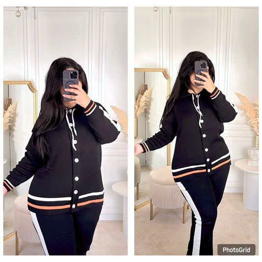 بدلة رياضية أديداس