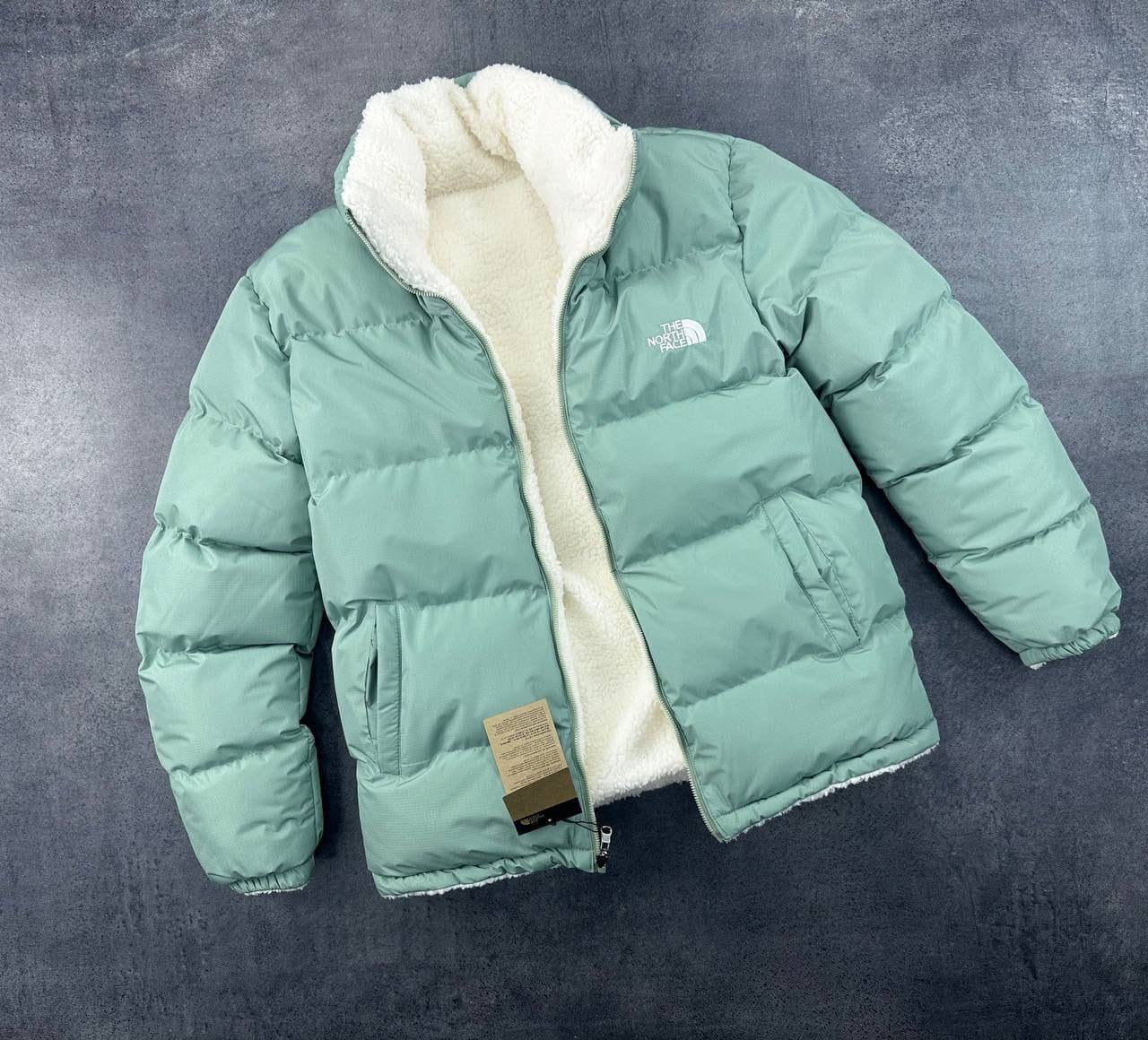 Dodone the north face