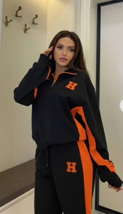 كيتما إتش أورانج