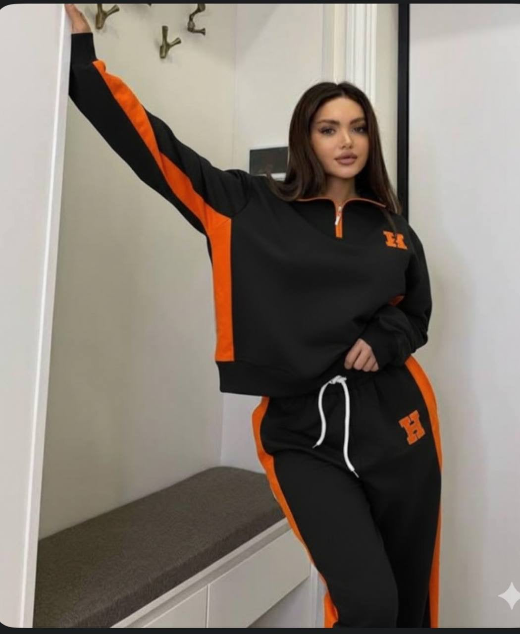 كيتما إتش أورانج