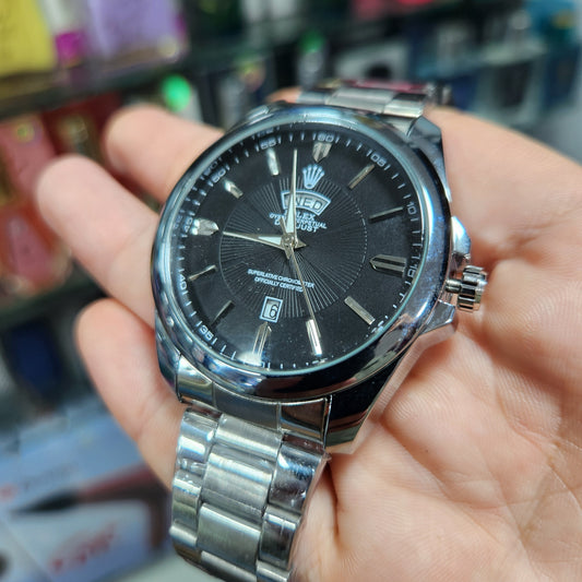ساعة Rolex Oyster