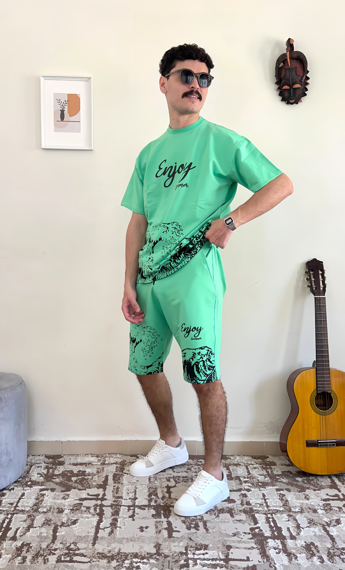 أونصومبل بثوب ليكرا تركيا الأصلي
