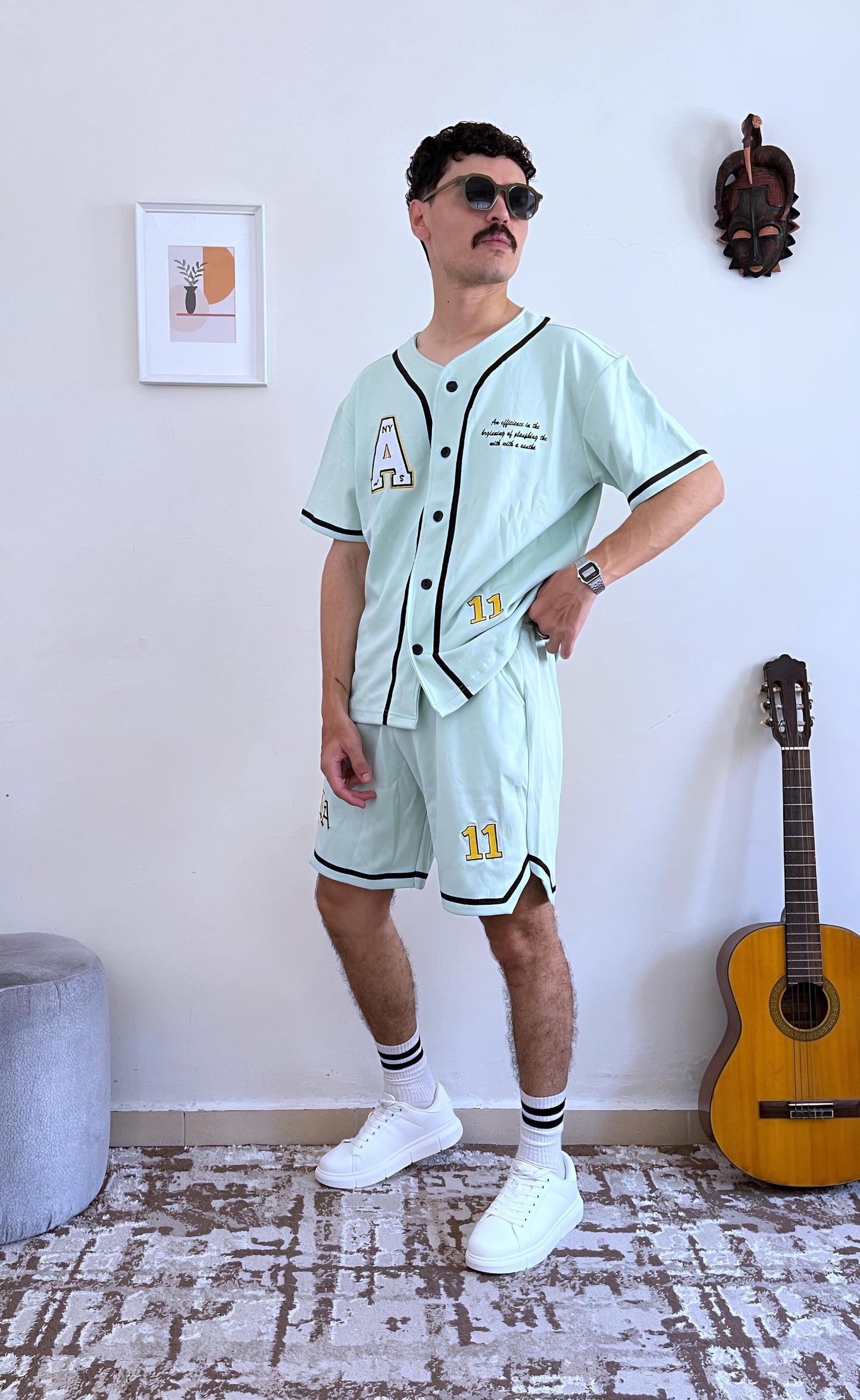 ستايل سبور وكاجوال