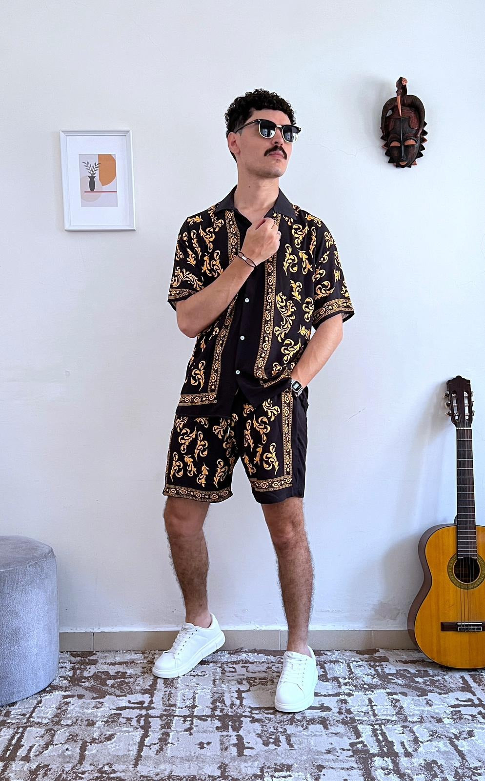 أوصومبل أرينا الصيفي ✅️