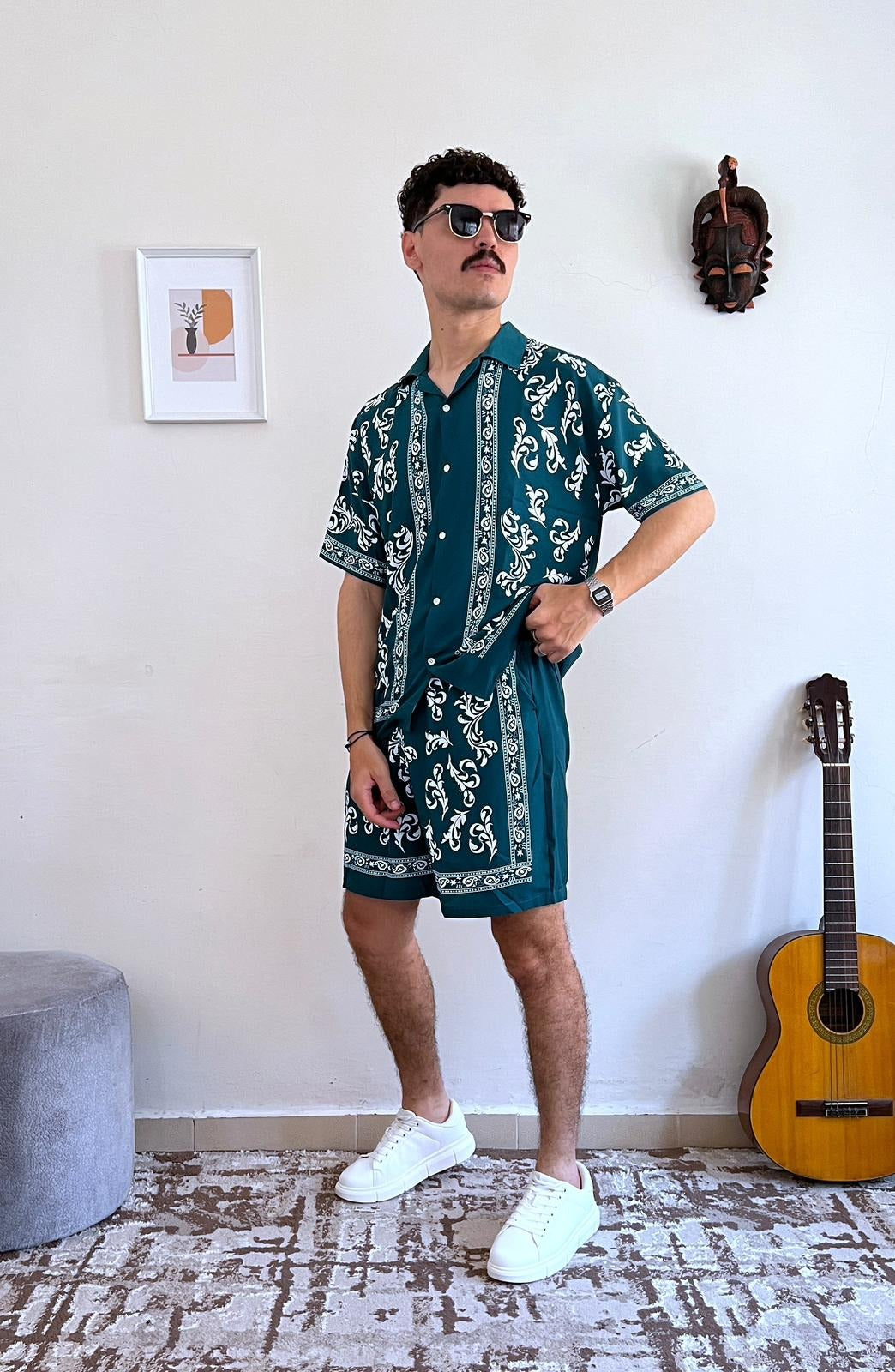 أوصومبل أرينا الصيفي ✅️