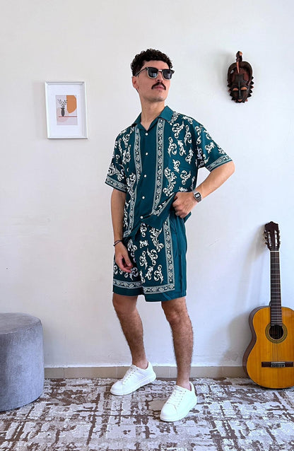 أوصومبل أرينا الصيفي ✅️