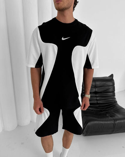 تيشورت Nike Nas Nas 👕