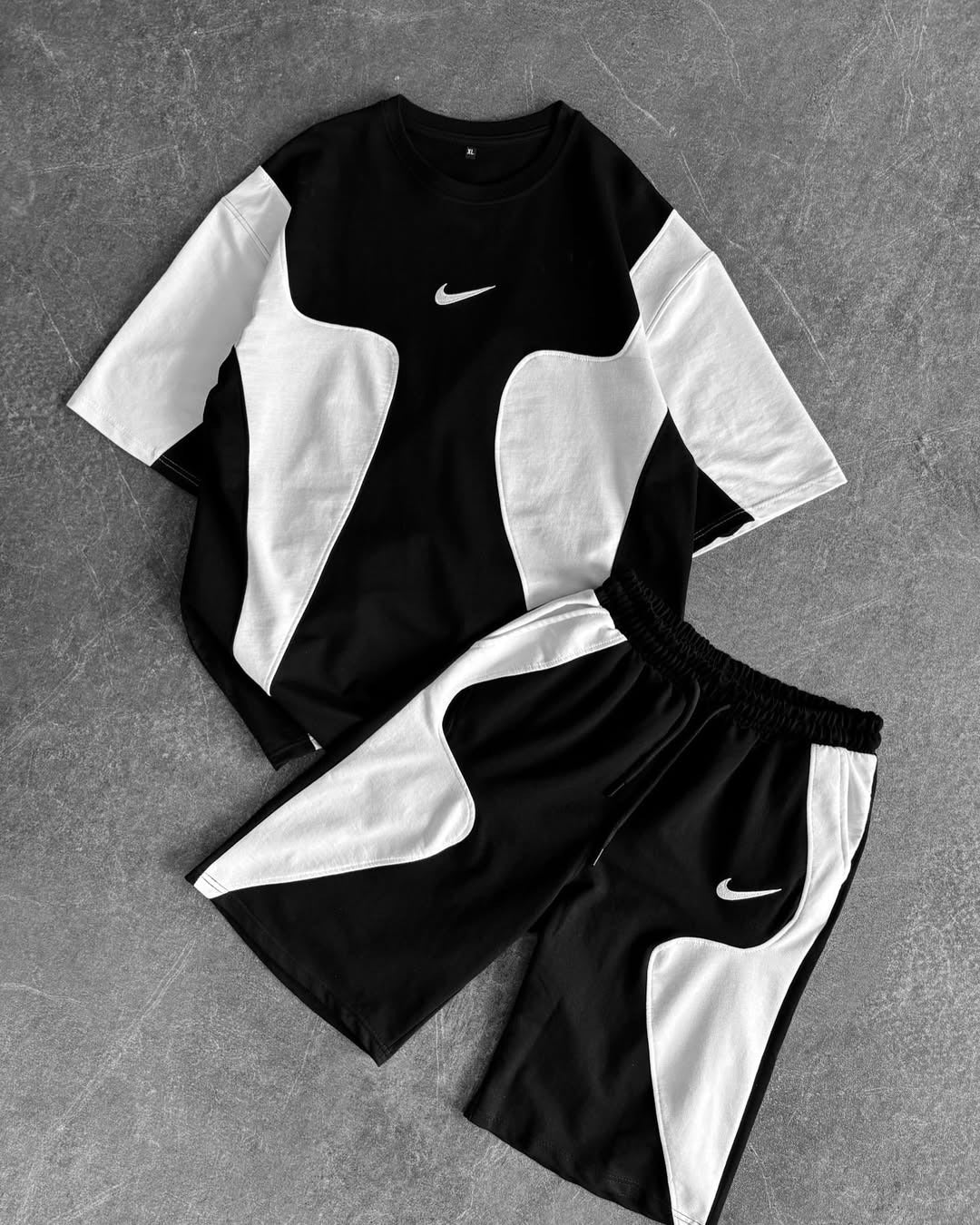 تيشورت Nike Nas Nas 👕