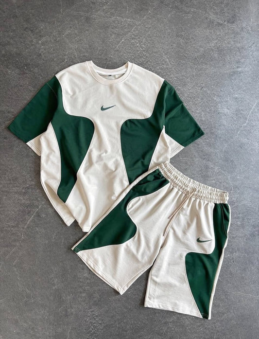 تيشورت Nike Nas Nas 👕
