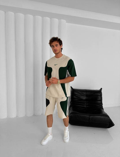 تيشورت Nike Nas Nas 👕