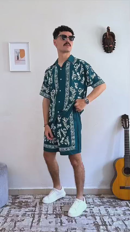 أوصومبل أرينا الصيفي ✅️